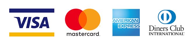 Formas Pago Aceptadas