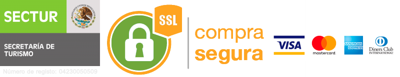 Certificado Secretaria Turismo